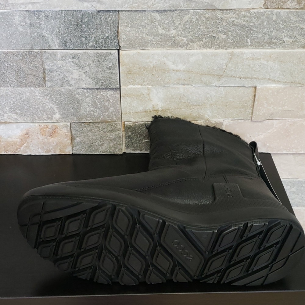 Ecco Women's Solice Insulated Snow Boot - Picture 12 of 15